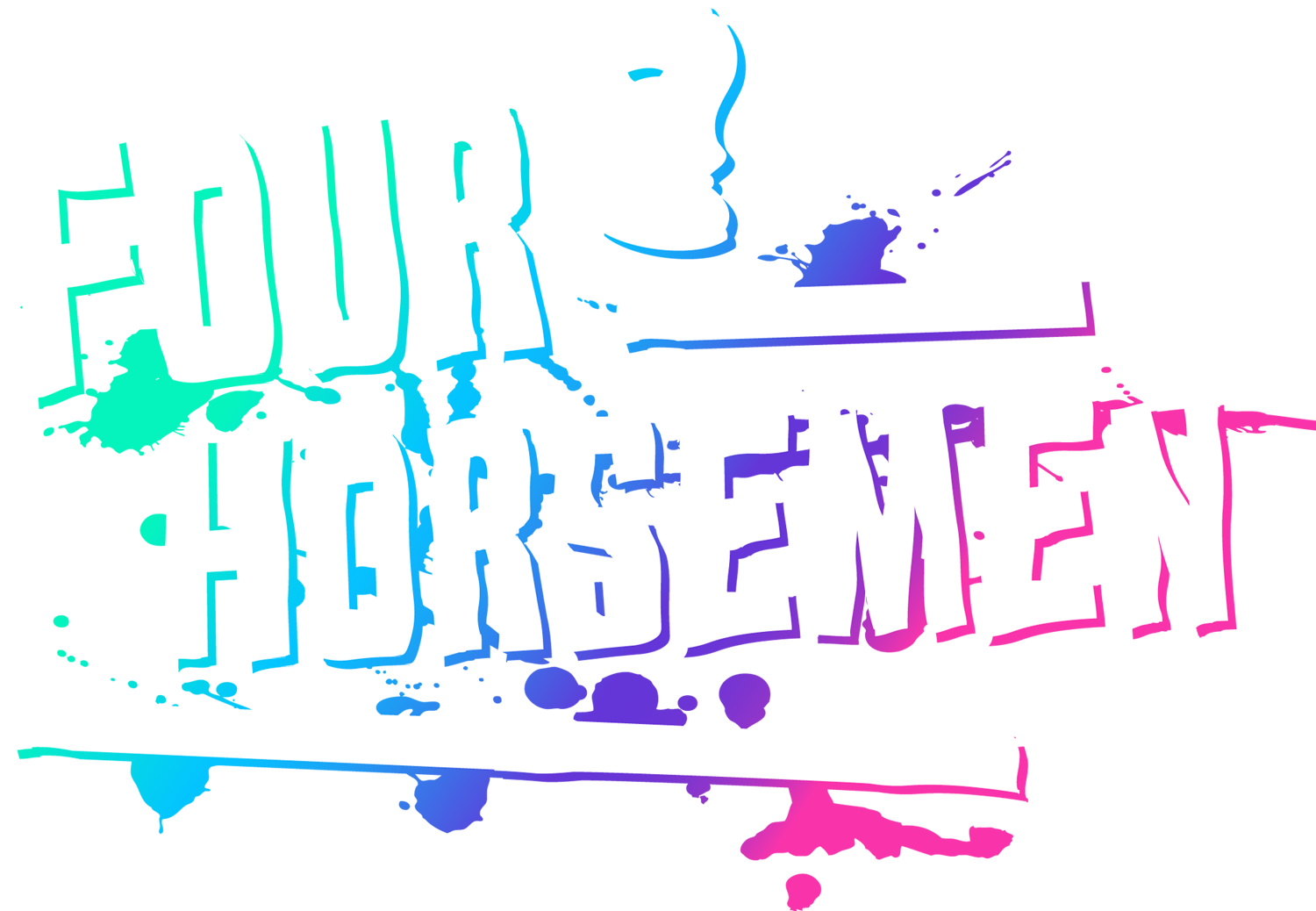 four-horsemen